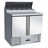 Saro Refrigerated Preparation Table