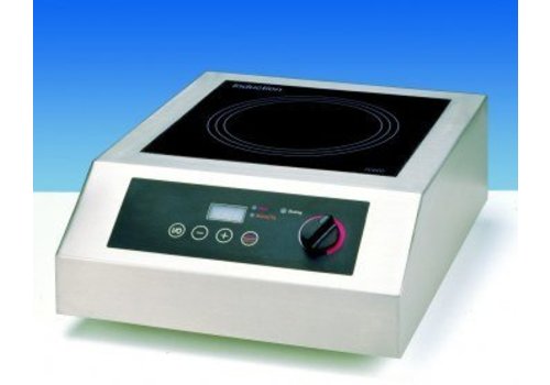  Saro Plaque à induction numérique | 3500 watts 
