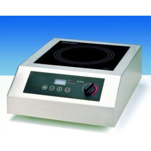  Saro Digital Induction Hob | 3500 Watts 