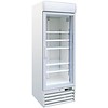 Saro réfrigérateur | 575 litres | porte vitrée