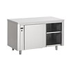 Saro Wärmeschrank Teller - 140 cm breit