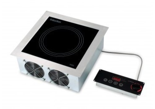  Saro Catering Induction Hob | 3500 Watts 