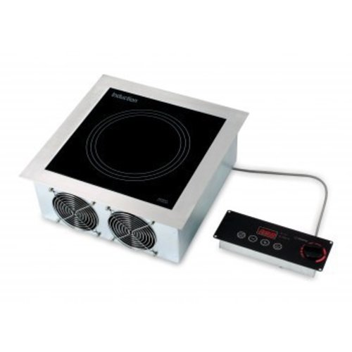  Saro Plaque à induction pour hôtellerie | 3500 watts 