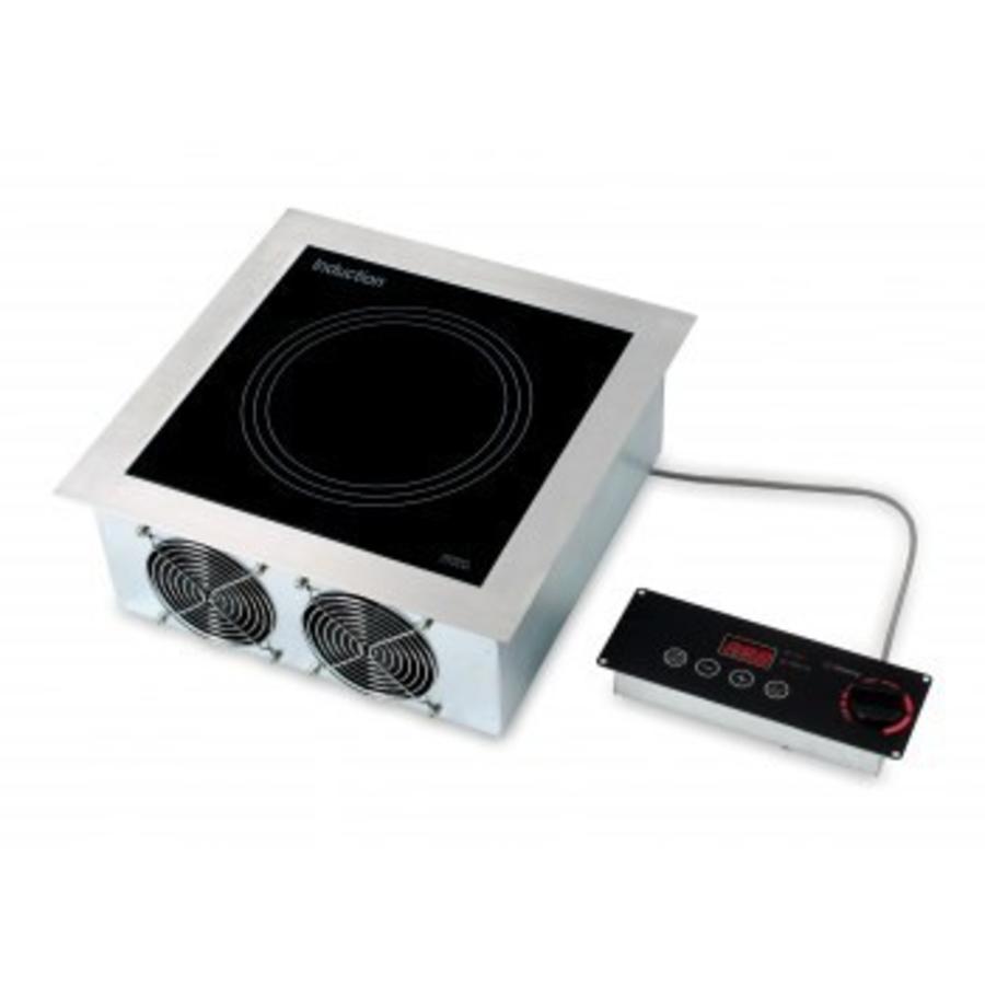 Hospitality Induction Hob | 3500Watt