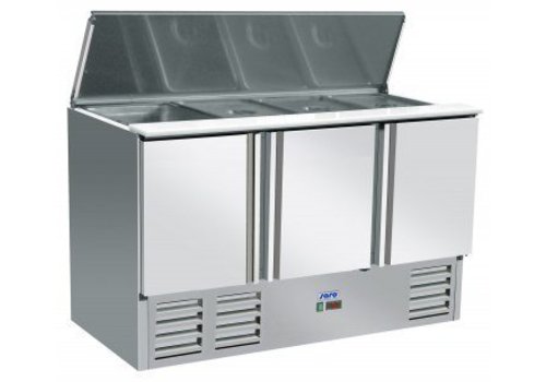  Saro Saladette Modell BALDUR S903 