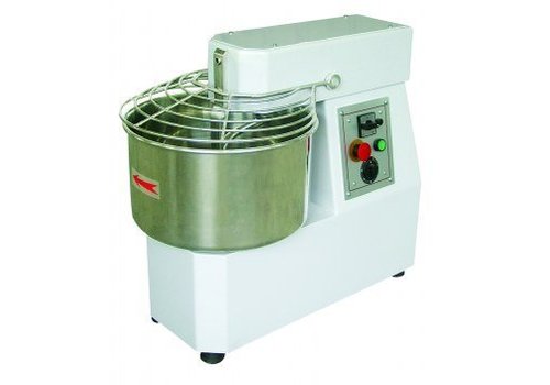  Saro Pétrin à spirale Modèle PK-50 