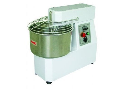  Saro Spiralknetmaschine Modell PK-50 