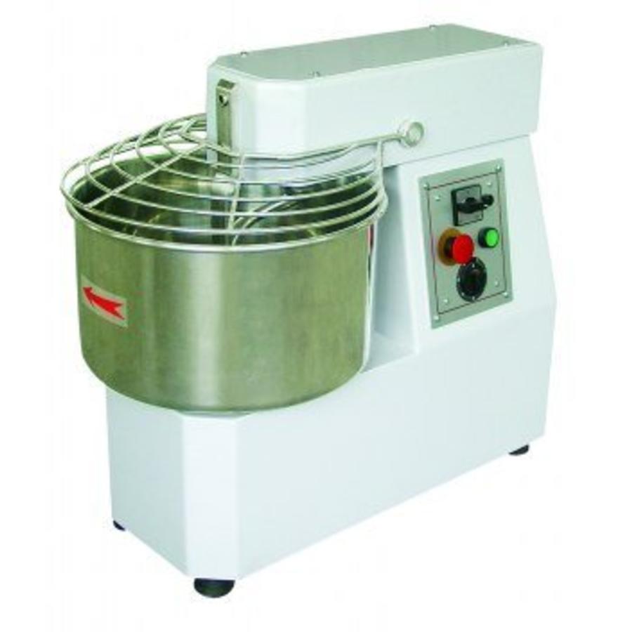 Pétrin à spirale Modèle PK-50