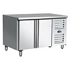 Saro Freezer table Model HAJO 2100 BT
