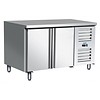 Saro Table de congélation Modèle HAJO 2100 BT