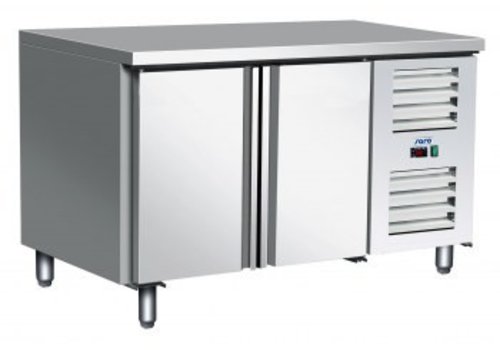  Saro Table de congélation Modèle HAJO 2100 BT 