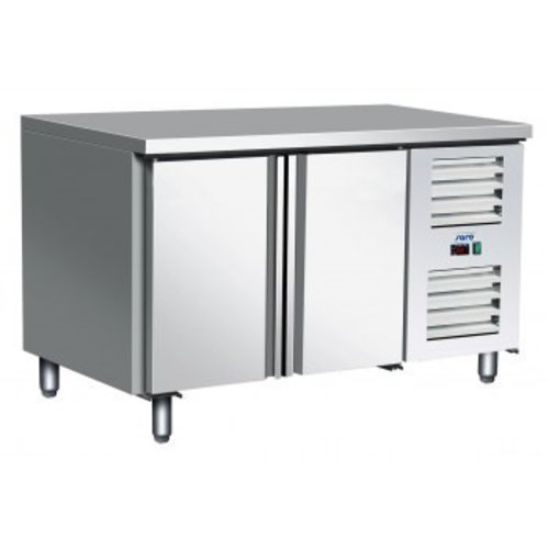  Saro Gefriertisch Modell HAJO 2100 BT 