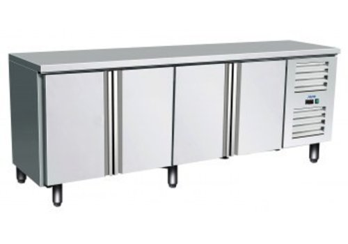  Saro Table de congélation Modèle HAJO 4100 BT 