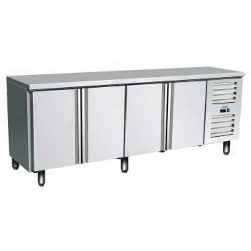  Saro Table de congélation Modèle HAJO 4100 BT 