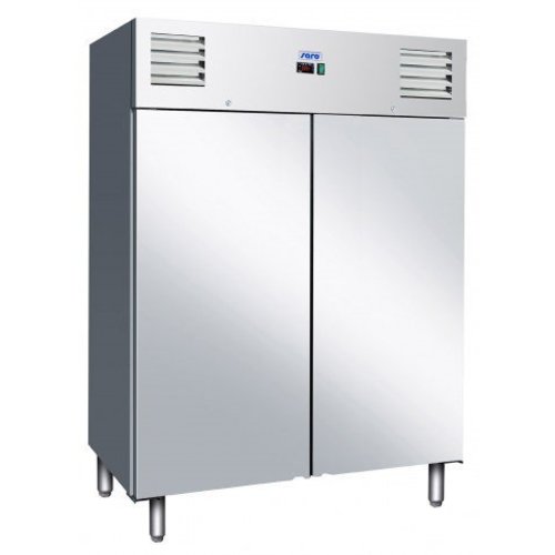  Saro Business Cooling | stainless steel | 1400 liters 