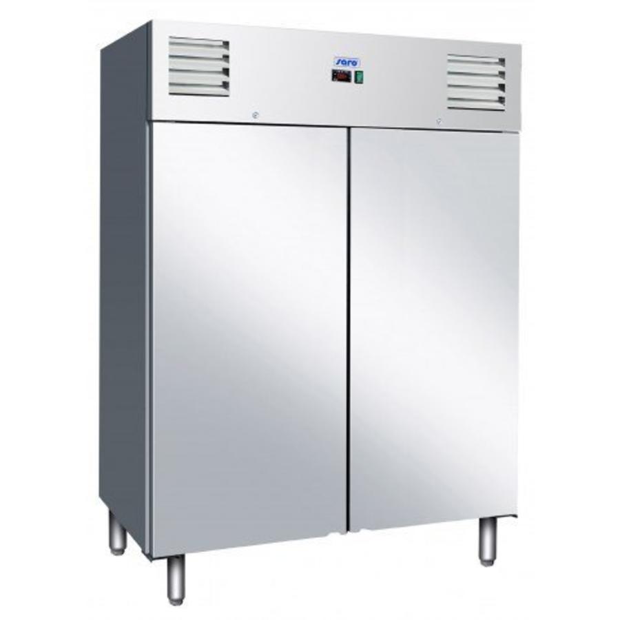 Business Cooling | stainless steel | 1400 liters