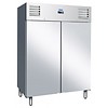 Horeca Freezer with fan cooling