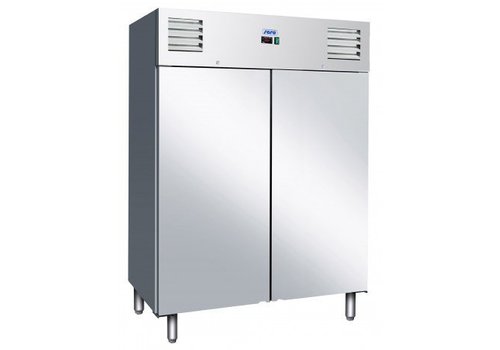  Saro Freezers Professional 