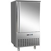 Saro Cellule de refroidissement rapide / surgélation rapide en acier inoxydable 10 x 1/1 GN | 368 litres