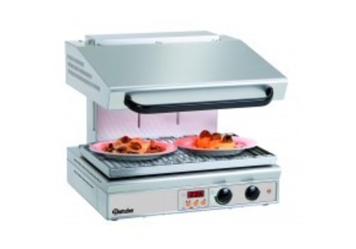  Bartscher Professional Grill Salamander 