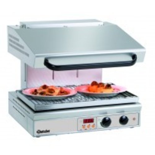  Bartscher Professional Grill Salamander 