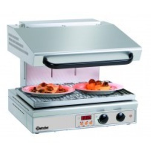  Bartscher Profi-Grillsalamander 