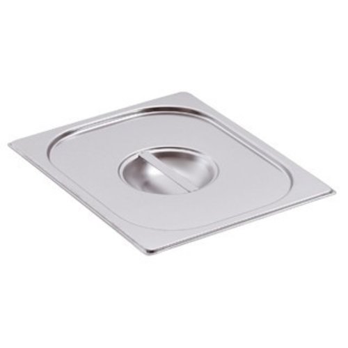 GN-Deckel 2/4