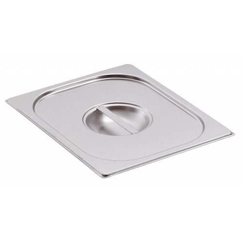 GN-Deckel 1/9