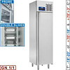 HorecaTraders Fast Cooler Freezer 16 x 1/1GN