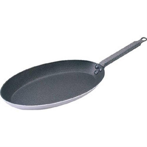 Poêles à poisson