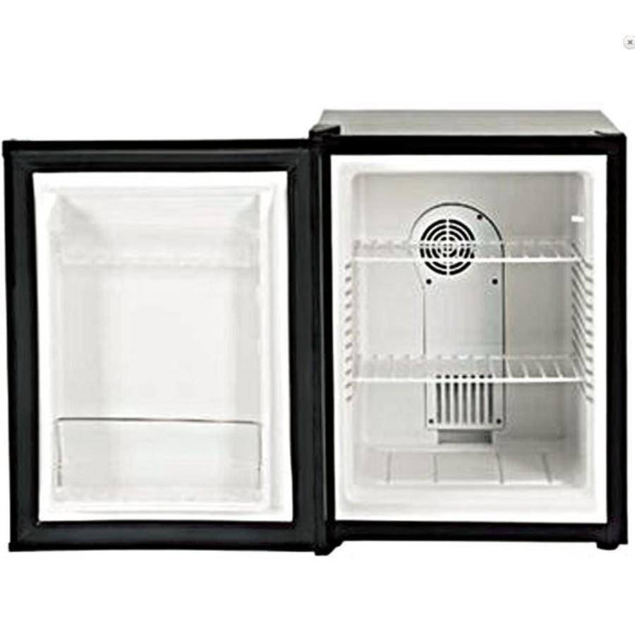 Mini-bar Réfrigérateur | 40L | Statique | 54,5 x 40,5 x 44,3 cm