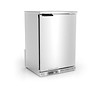 Coreco Back bar | Forced Fridge | stainless steel | 1 Doors