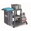 Combisteel Chariot de nettoyage | plastique | Professionnel