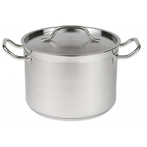  Combisteel Cooking Pot Medium | stainless steel | 6 Formats 