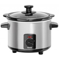 Slowcooker 1,5 Liter