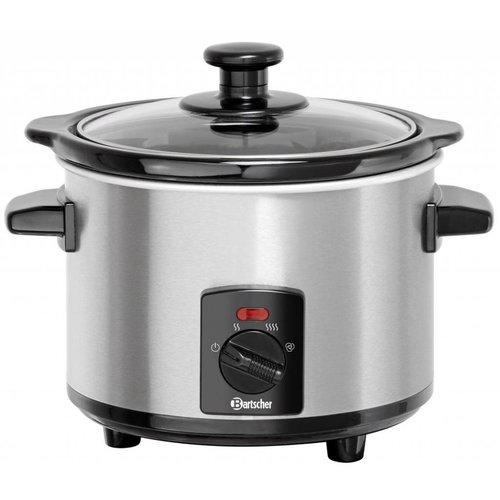  Bartscher Slow cooker 1.5 liters 