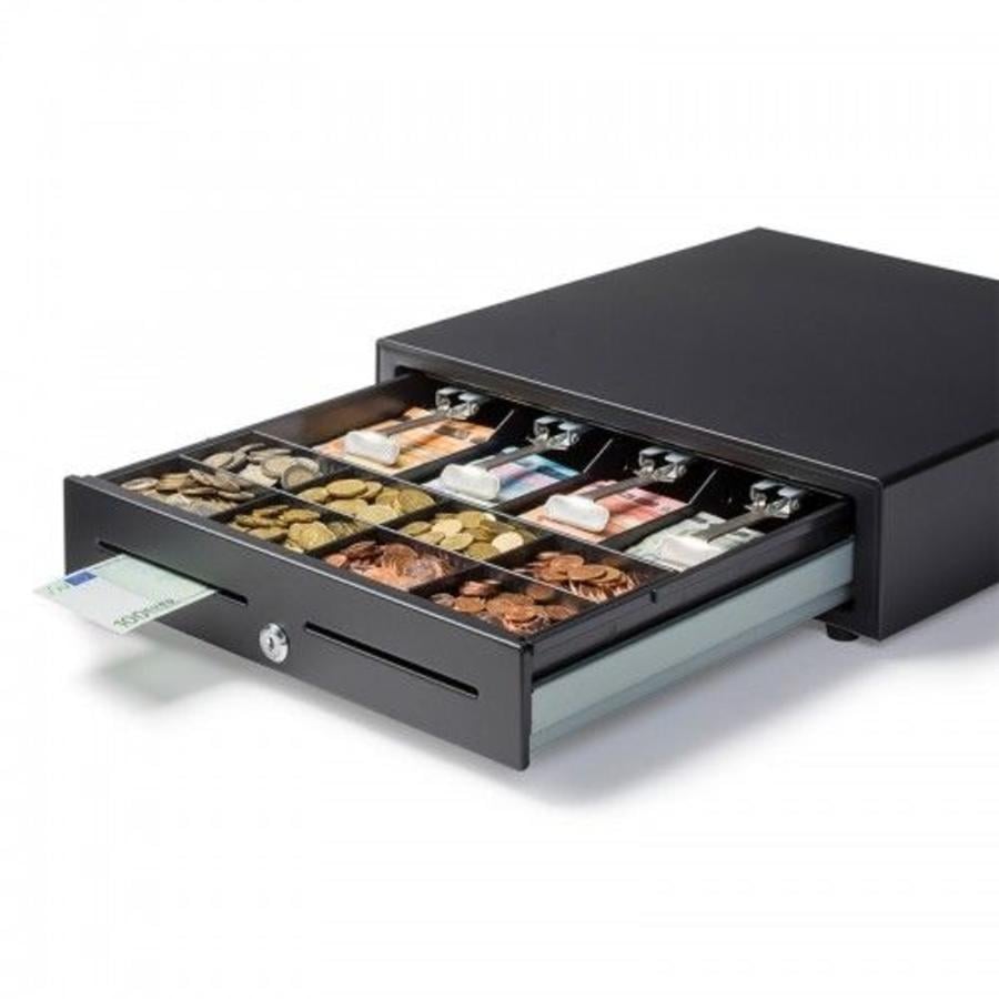 Buy Firm Professional Manual Cash Drawer With Front Touch Online Horecatraders