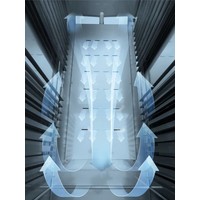 Congélateur Mekano Energy 700 | 1 porte