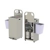 HorecaTraders LAVE-MAINS AUTONOME - CHAUFFANT