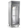 Afinox Mekano Green+ 700 avec porte vitrée