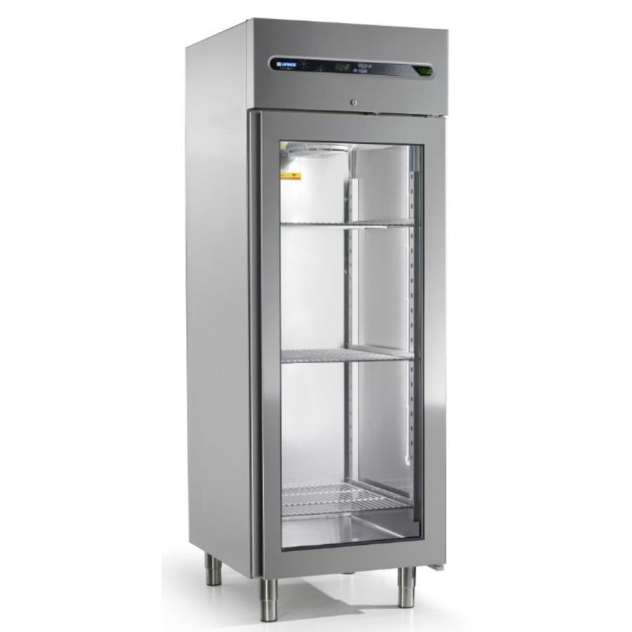 Mekano Green+ 700 avec porte vitrée