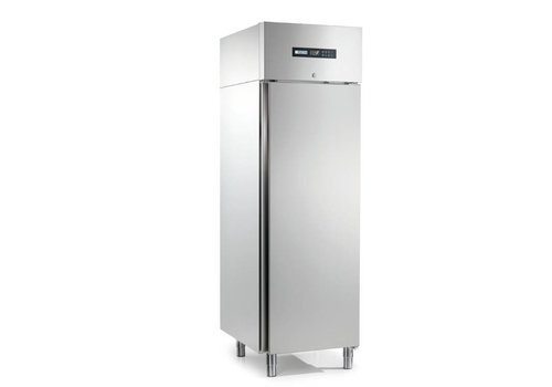  Afinox Company refrigerator | Green 400 TN S VIS | MEK401 