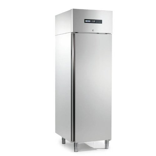  Afinox Company refrigerator | Green 400 TN S VIS | MEK401 