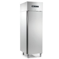 Static Commercial Refrigerator | Green 400 TN S PIZZA | MEK402