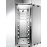 Réfrigérateur commercial | MEKANO GREEN 400 TN S EN | MEK403