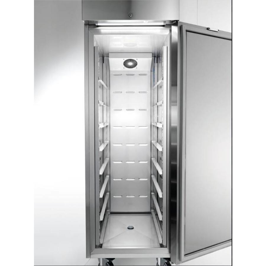 Réfrigérateur commercial | MEKANO GREEN 400 TN S EN | MEK403