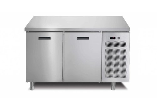  Afinox Établi de congélation forcée | LINEAR 702 I/A BT | LN7A30 