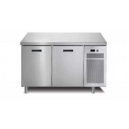  Afinox Forced Freezing Workbench | LINEAR 702 I/A BT | LN7A30 