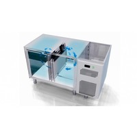 Forced Freezing Workbench | LINEAR 702 I/A BT | LN7A30