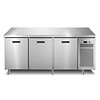 Afinox Forced Freezing Workbench | LINEAR 703 I/A BT | LN7A40